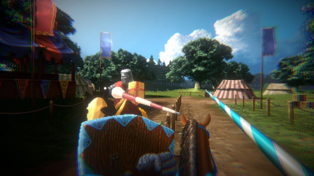    Defender of the Crown: The Legend Returns выйдет на ПК и консолях