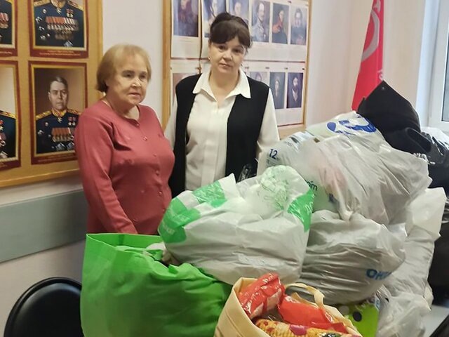    Фото: объединение культурных и досуговых центров Зеленоградского административного округа