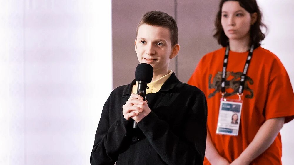 Пресс-служба Национального центра «Россия»