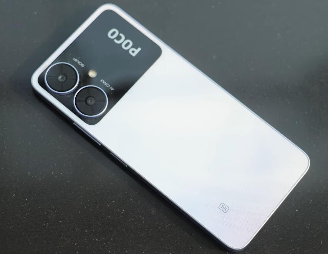 
Как самому разобрать телефон POCO M6 5G для ремонта дома