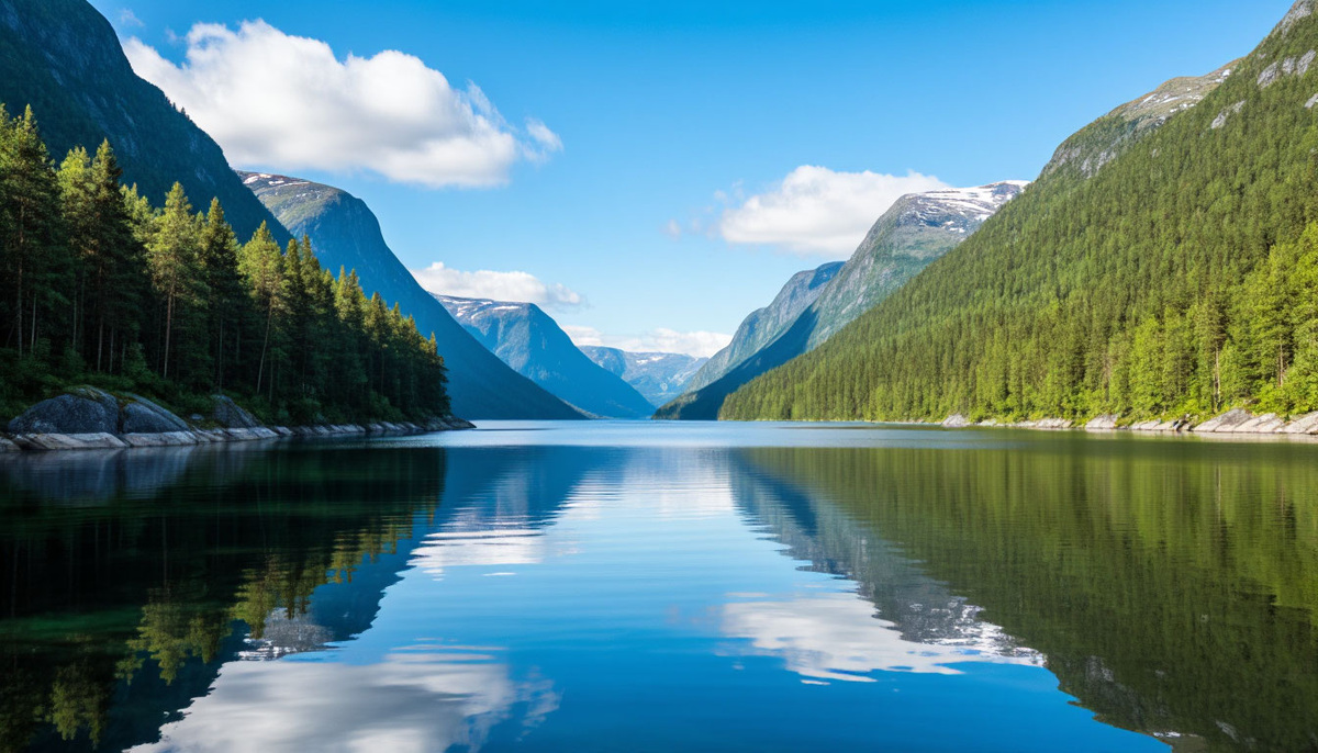 Иллюстрация Гора Альпа