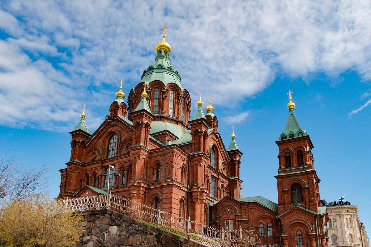 Православная церковь 20 марта чтит память преподобного Павла Препростого. Фото: jprak/Pixabay