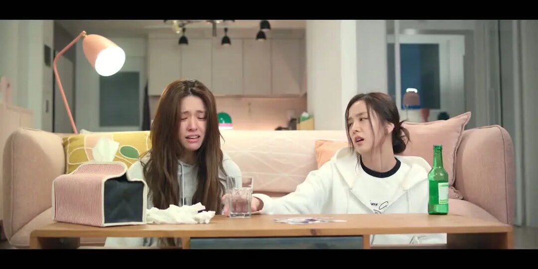 Новые дорамы 2026❗️