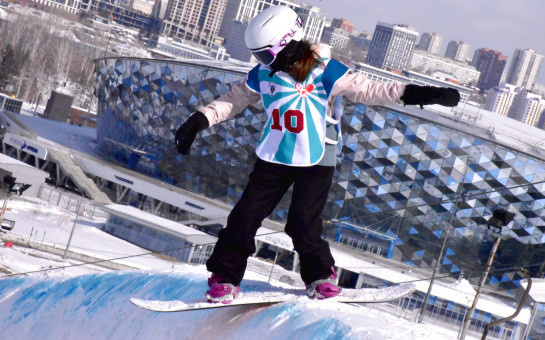    Фото пресс-службы правительства Новосибирской области