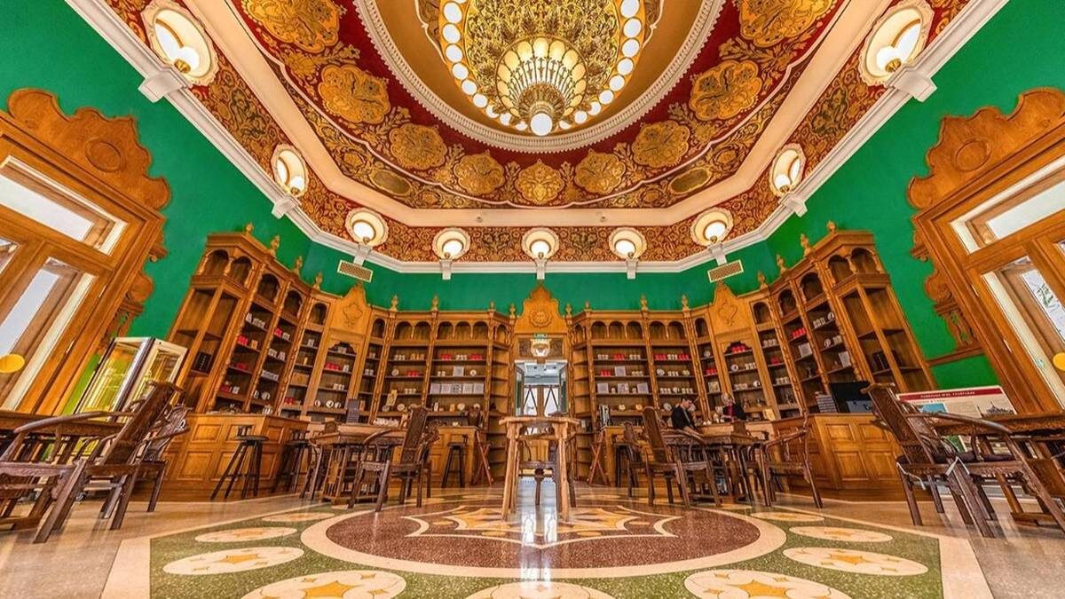    Фото: MAX / Мэр Москвы Сергей Собянин