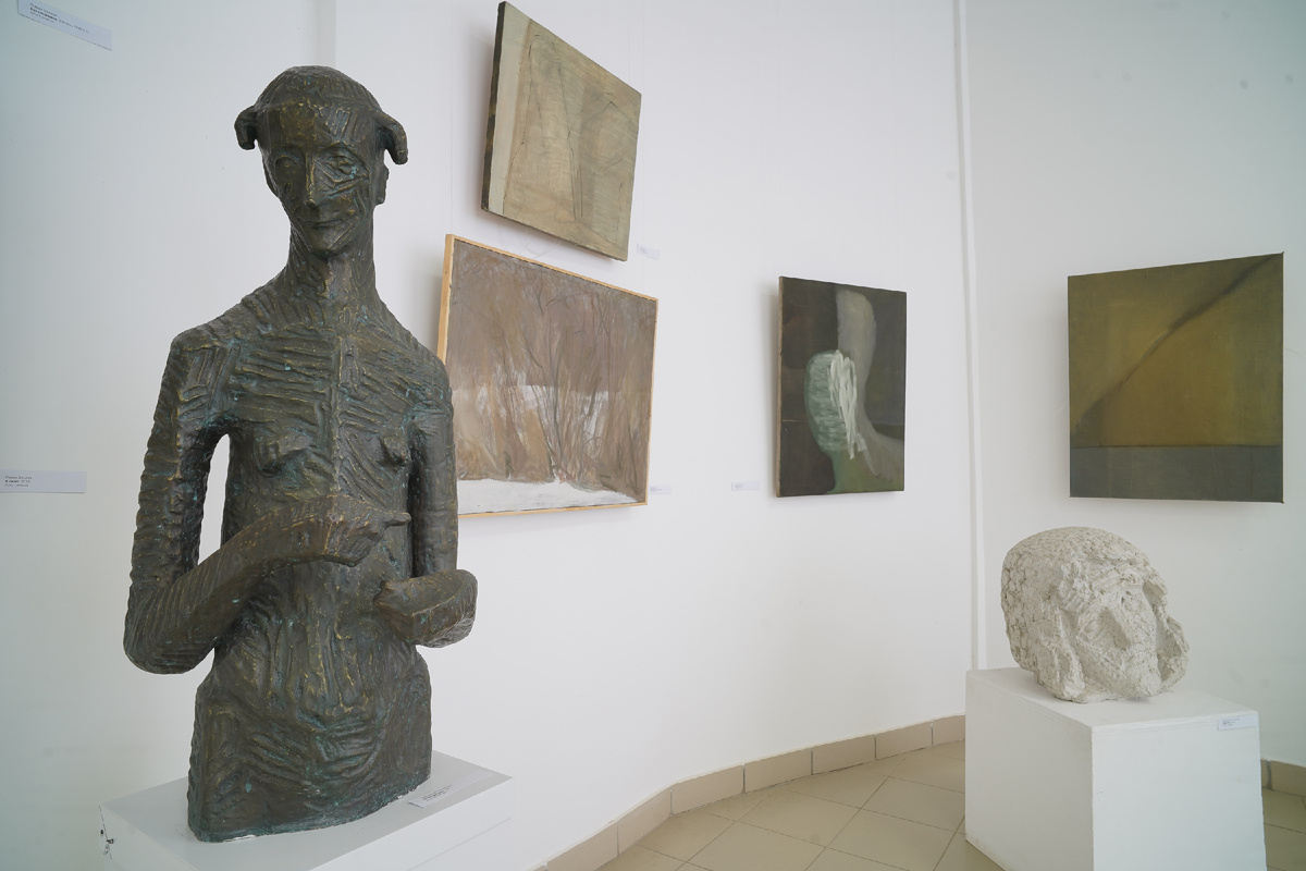 Центр русского искусства 