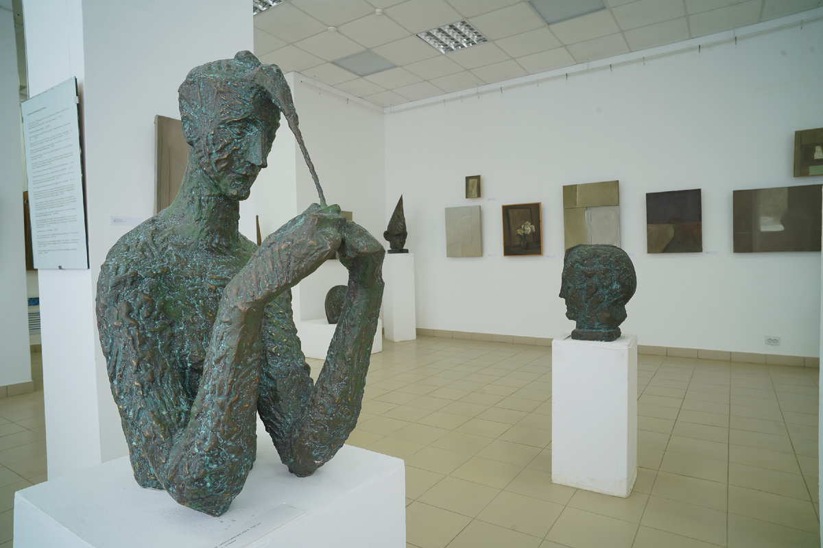 Центр русского искусства 