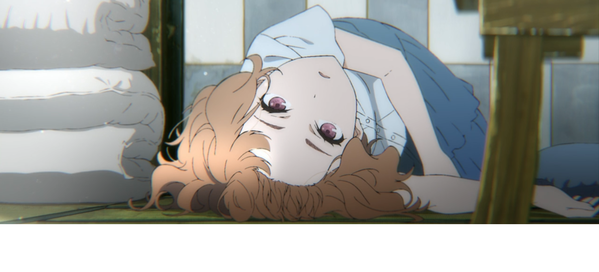 Жозе, тигр и рыба  Режиссёр: Тамура Котаро