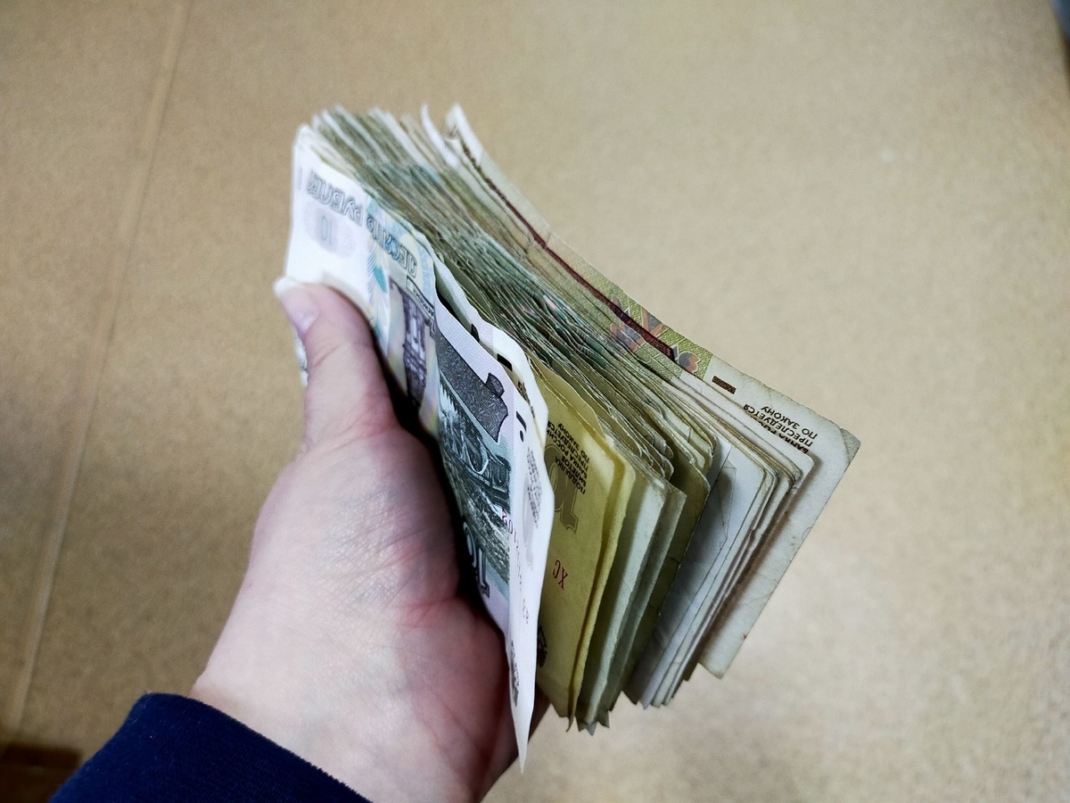    Фото: Анна Шайбакова