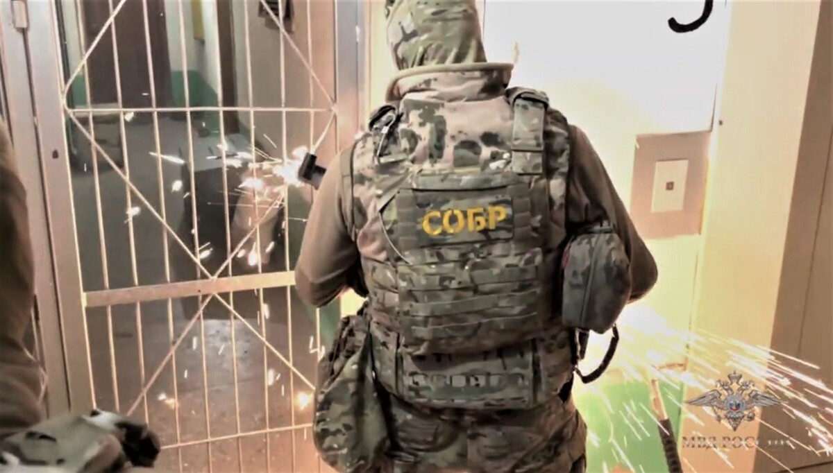     / Источник: Кадр из видео