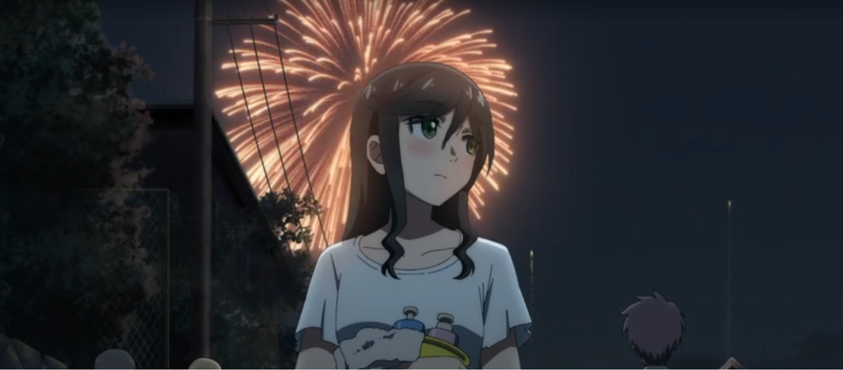 Можете ли вы постирать это ради меня? Режиссёр: Кэнта Ониси