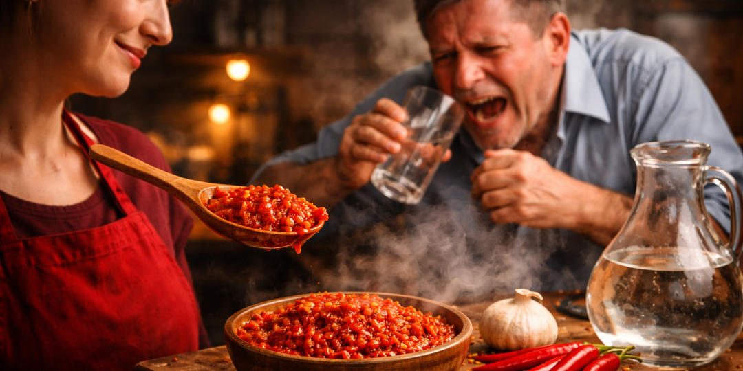 Мужу всё было «не так»… пока она не решила его проучить