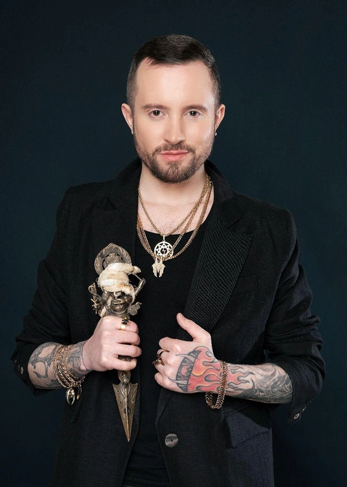 Артем Бесов. Инет