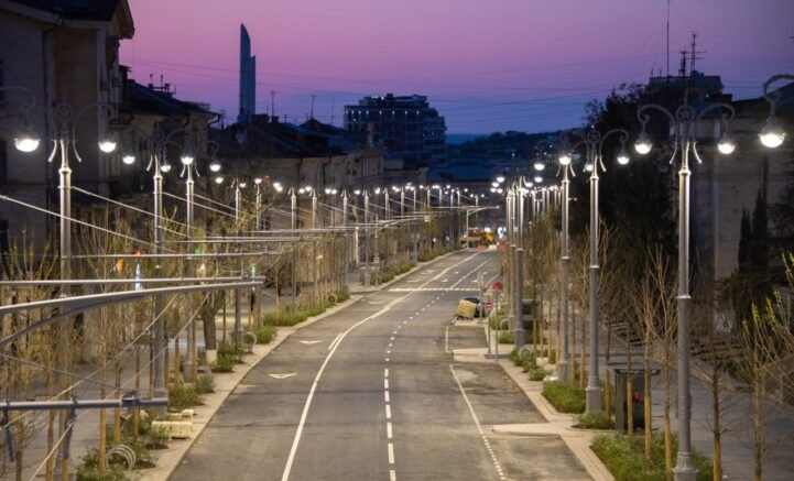    Севастополь / vk.com/razvozhaev_m