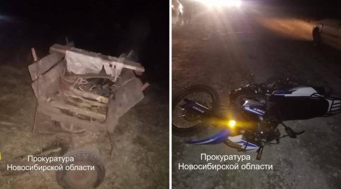 Фото прокуратуры Новосибирской области.