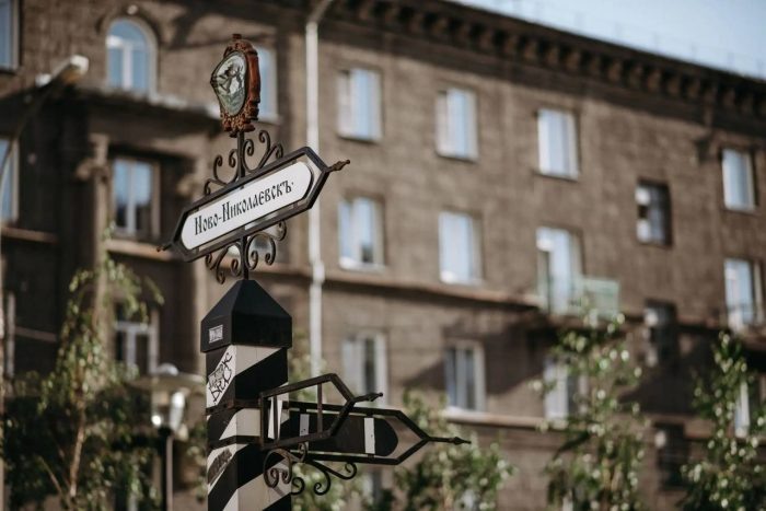 Фото: пресс-служба мэрии Новосибирска.