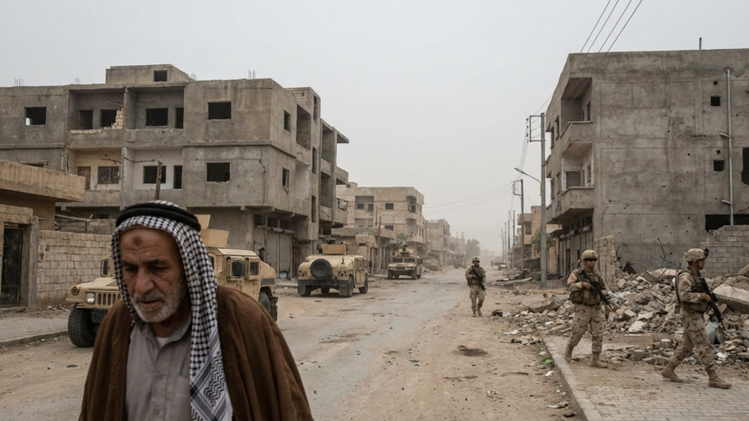   Сгенерировано с помощью ИИ