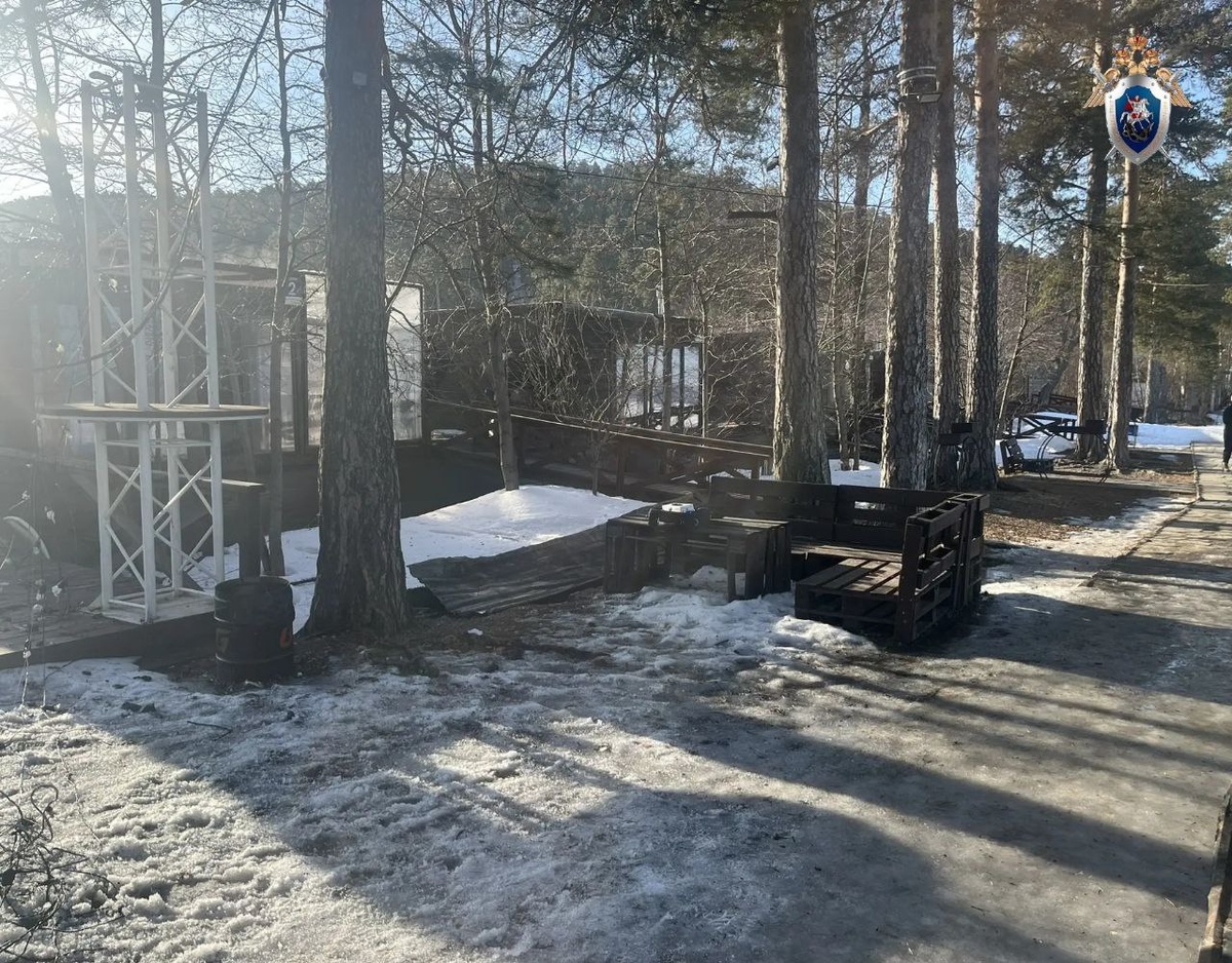 Фото: пресс-служба СУ СК России по Челябинской области