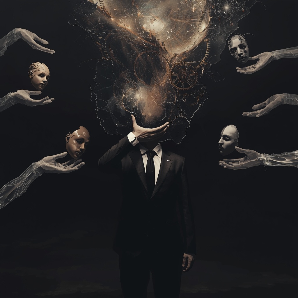 Сгенерировано ИИ