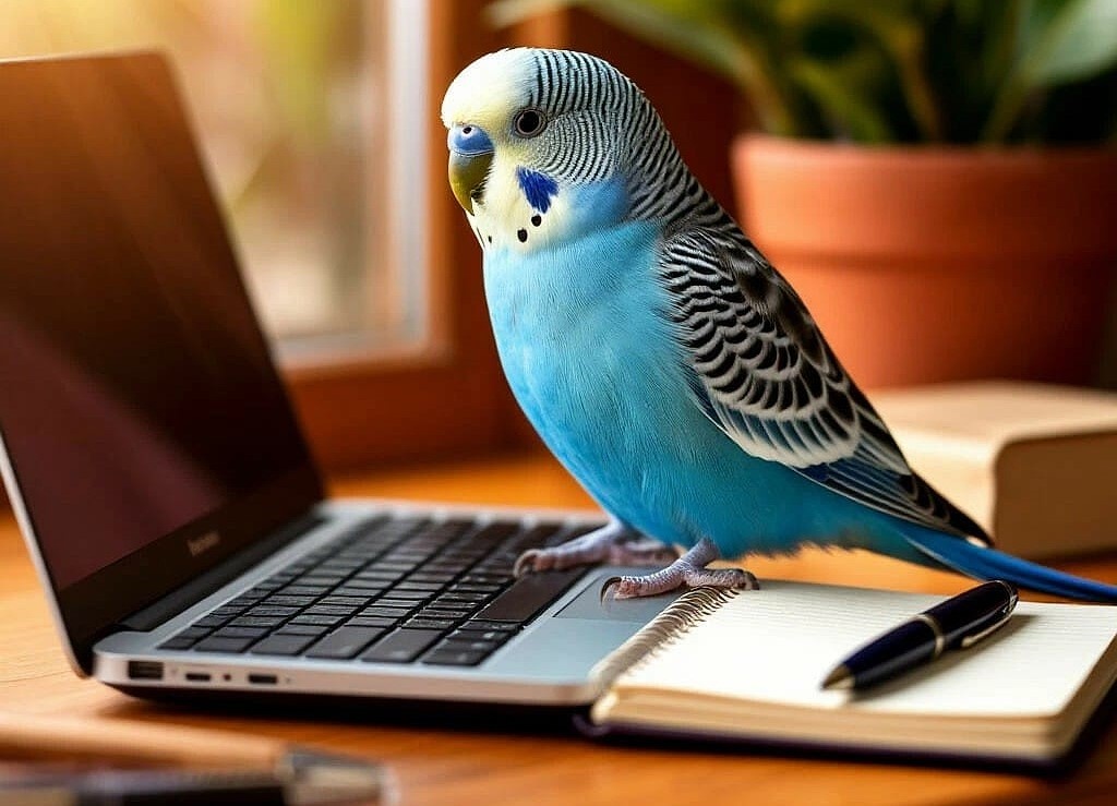 По какой бы клавише постучать?