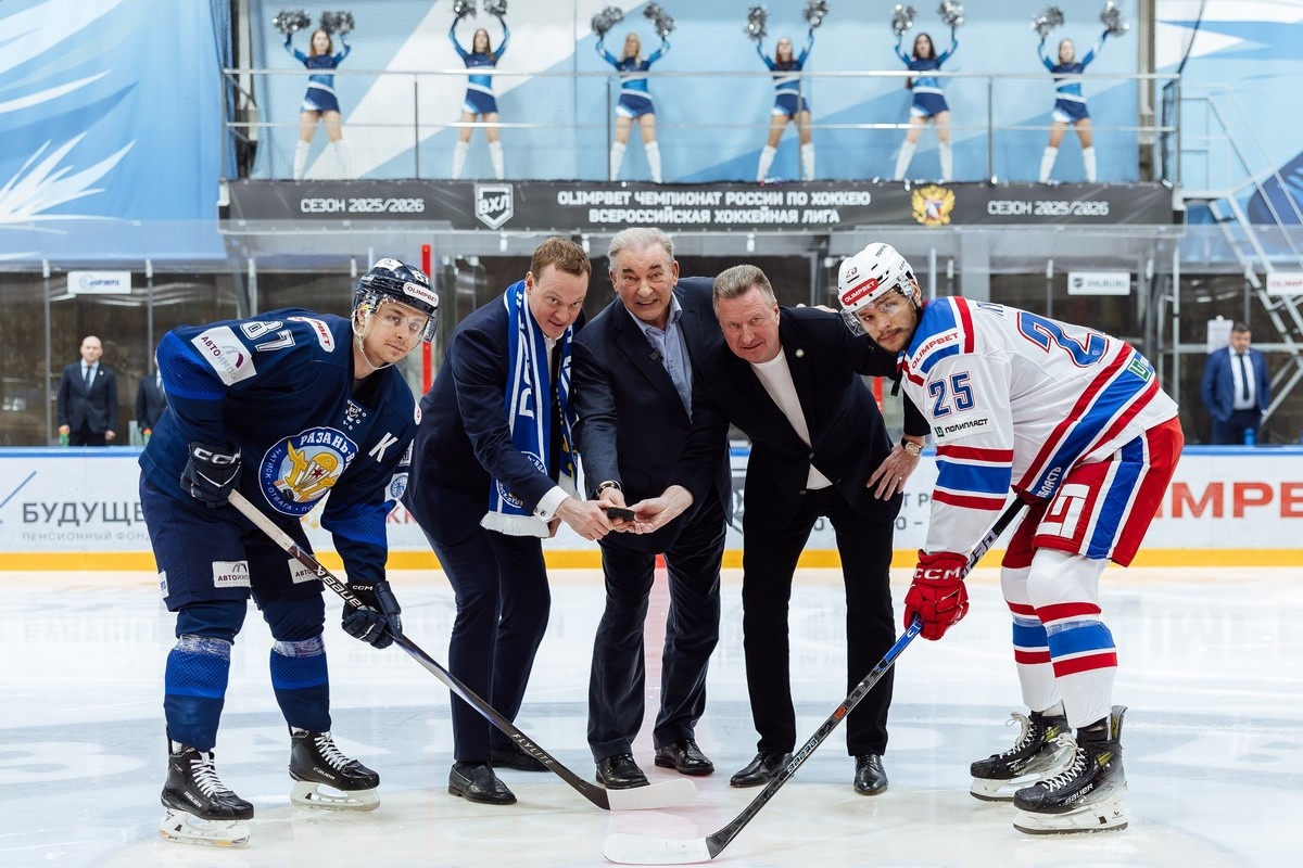    Фото с сайта правительства Рязанской области