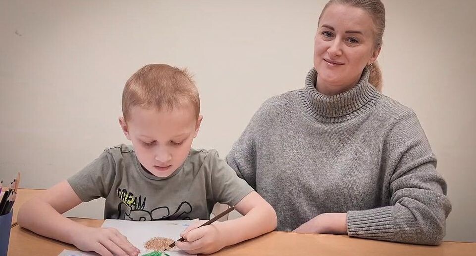    Ольга Антонова