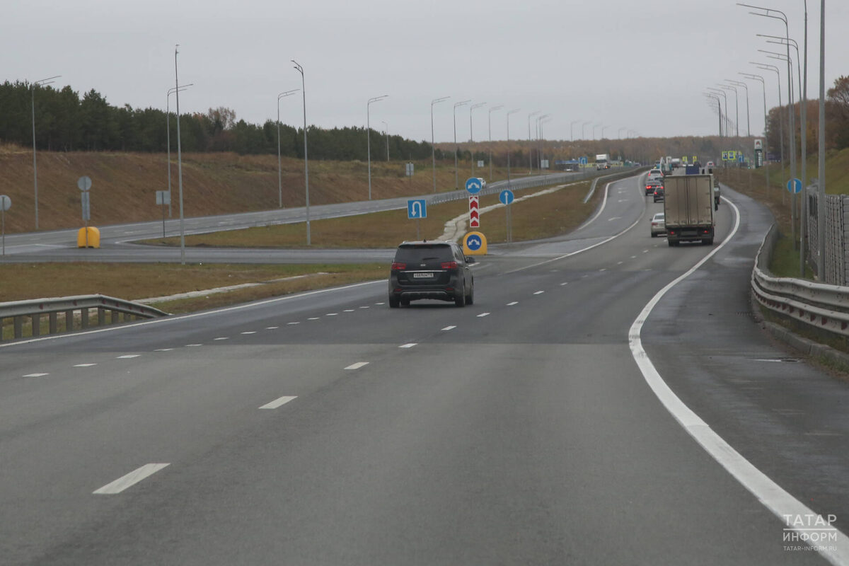 Фото: © Султан Исхаков / «Татар-информ»