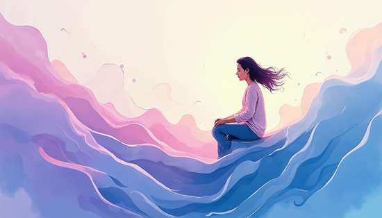 эмоциональные качели 