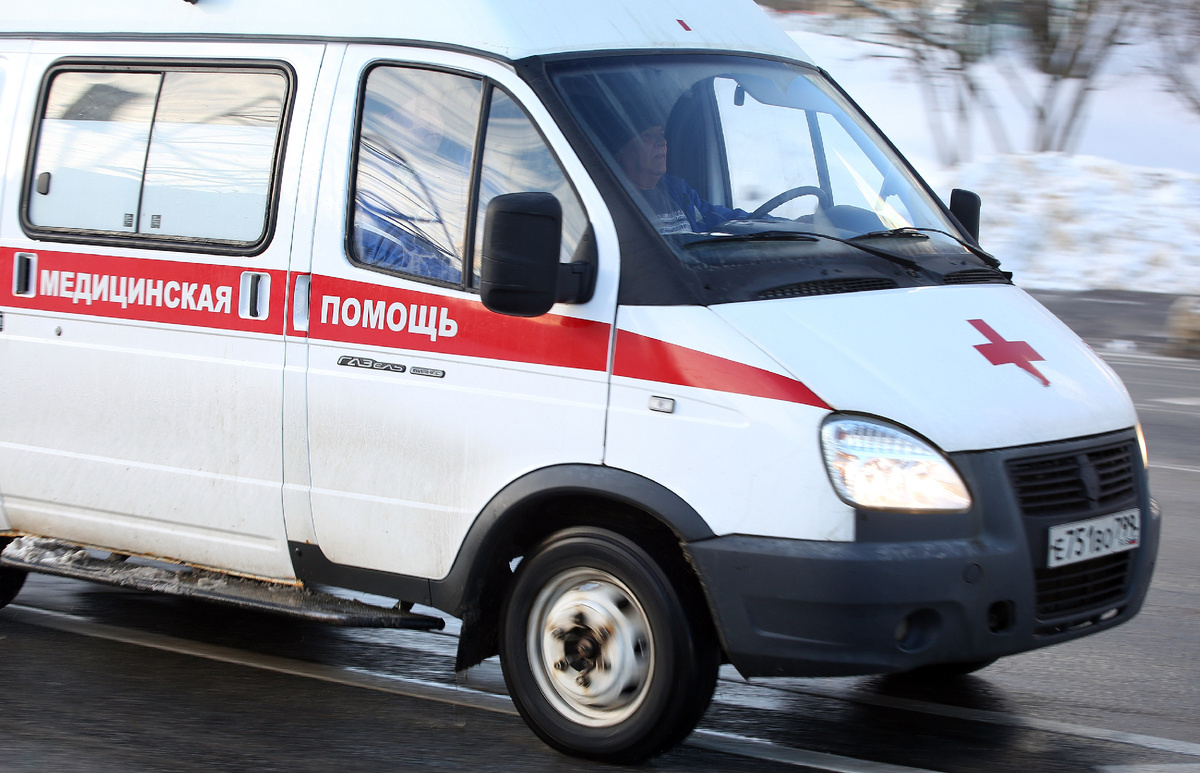 Фото: Лилия Шарловская