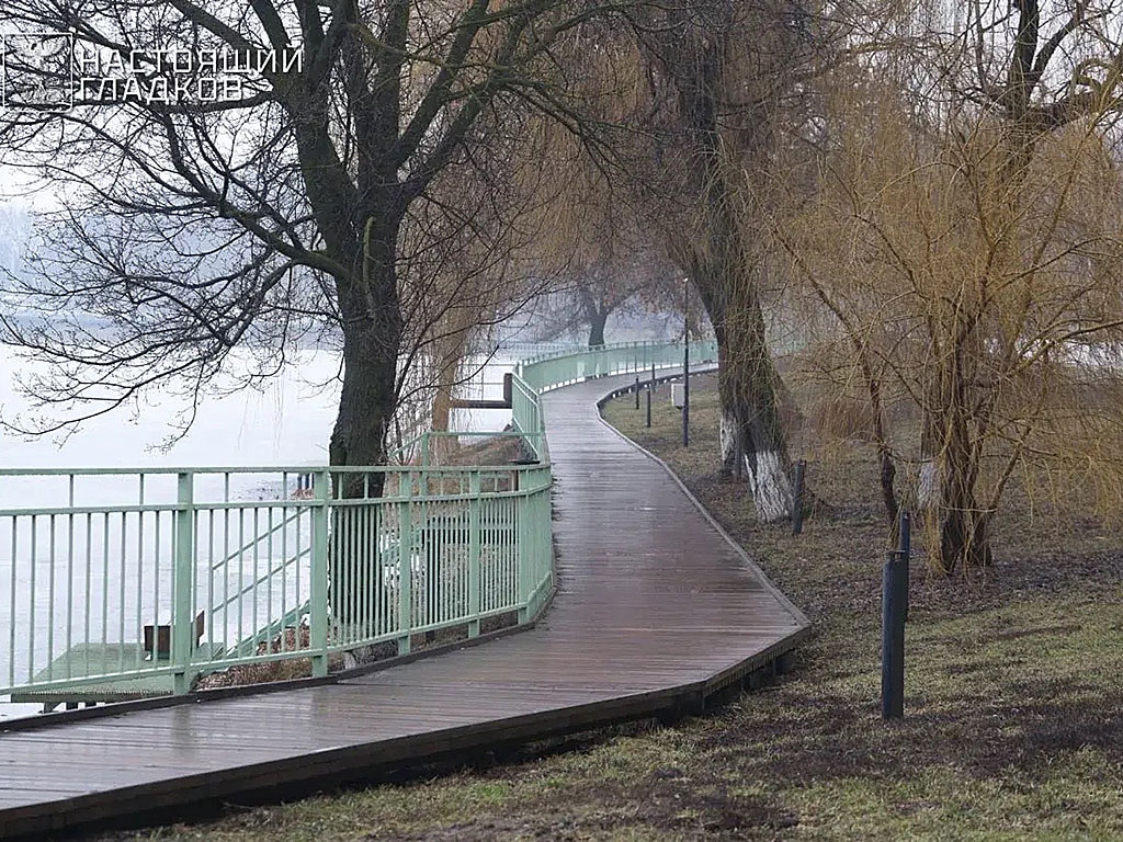     Фото: vk.com/gladkov_vv