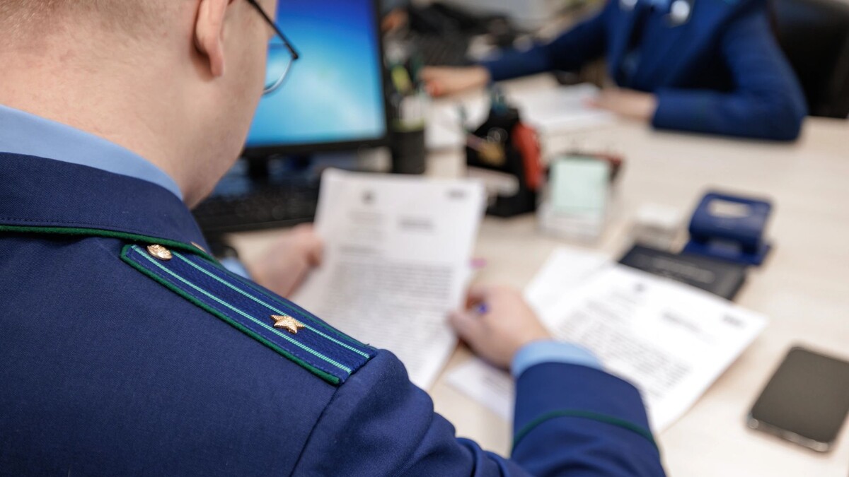    Фото: Сергей Зубков / «Ямал-Медиа»