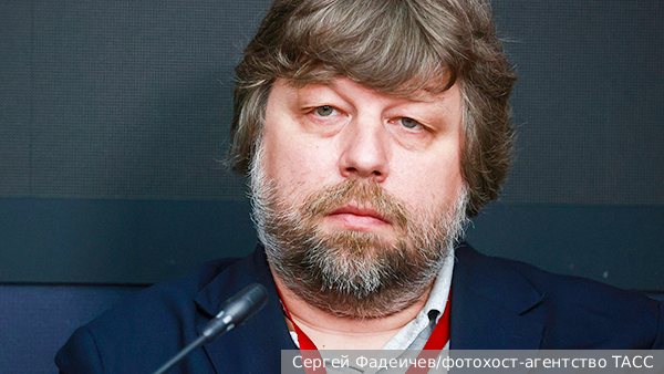     Фото: Сергей Фадеичев/фотохост-агентство ТАСС   
 Текст: Вера Басилая