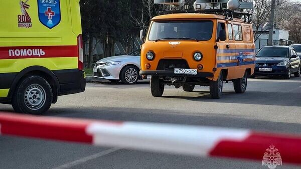    © МЧС Севастополя