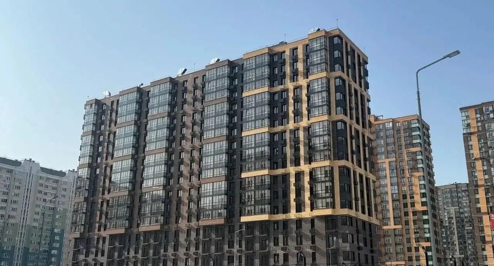    Министерство жилищной политики Московской области