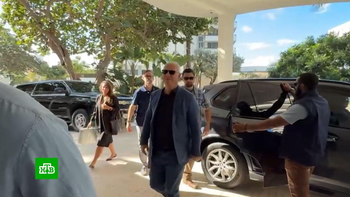    Дмитриев назвал продуктивной новую встречу в Майами с делегацией США