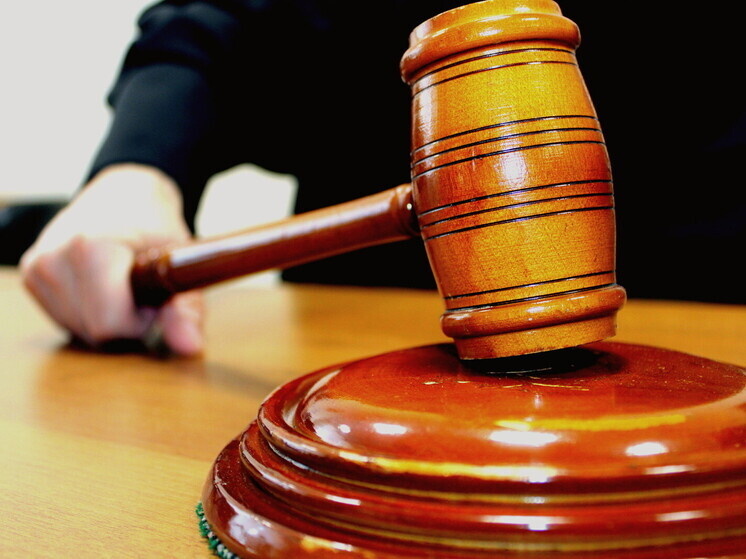     Фото: Пермский краевой суд