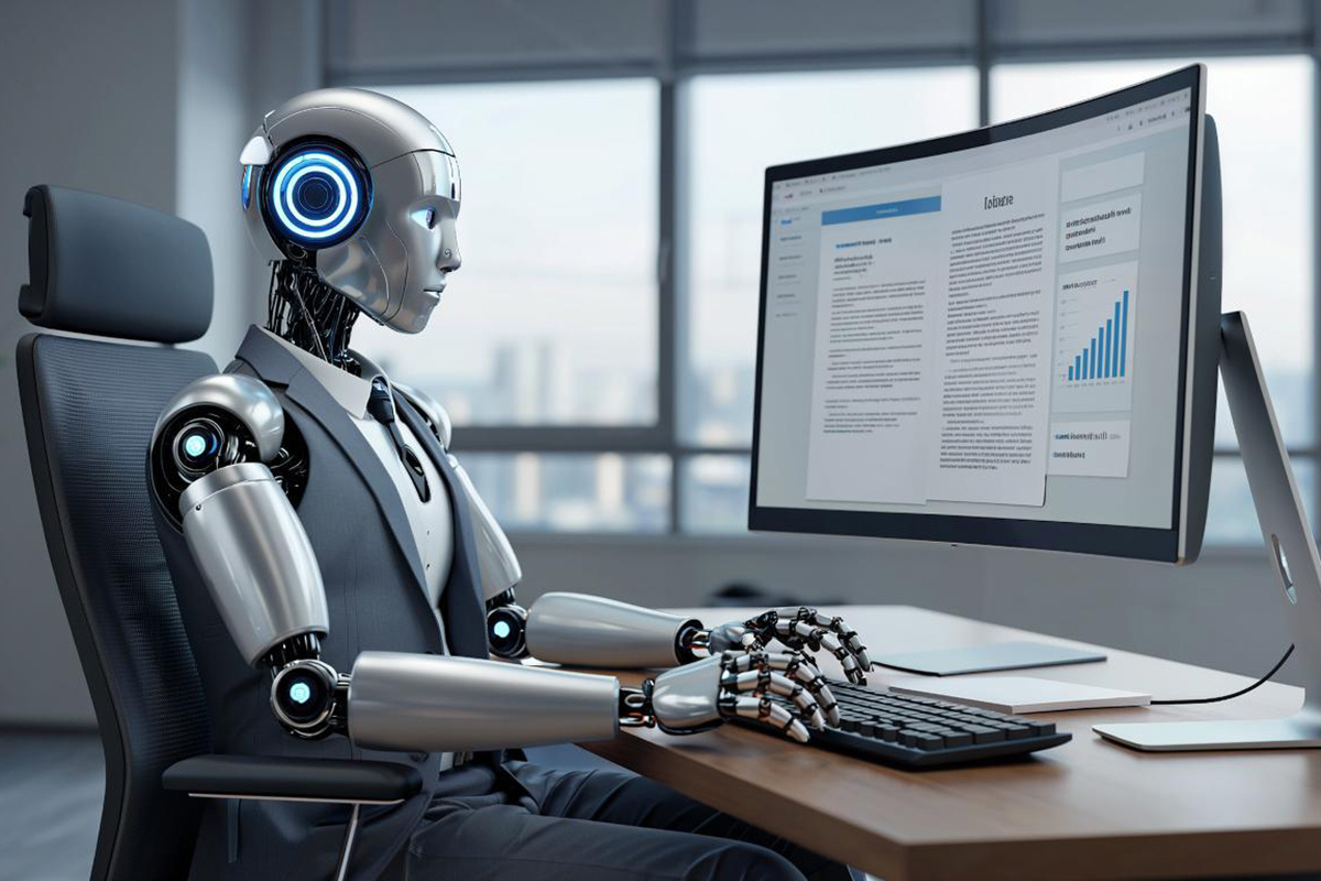 ИИ создает идеальные тексты, но аудитория выбирает несовершенство, считает Якубович.  Фото: Изображение сгенерировано с помощью ИИ / Светлана Возмилова