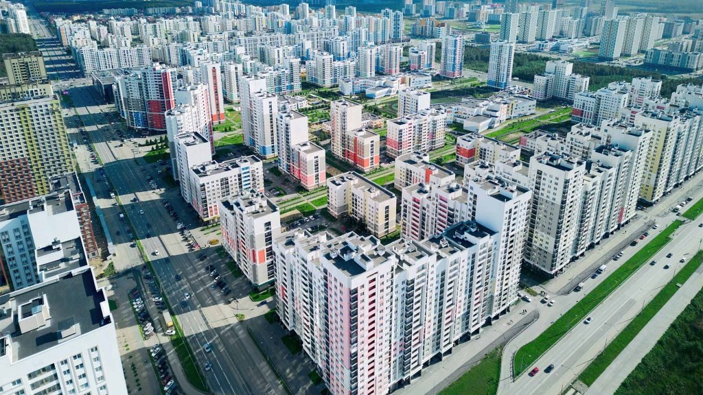    Фото: АО СЗ «РСГ-Академическое»