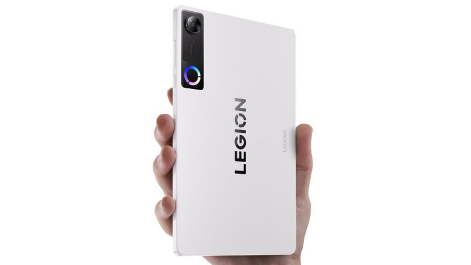 Идеальный планшет для игр: Lenovo выпустила Legion Y700 (Gen 5) с топовым Snapdragon и экраном 165 Гц