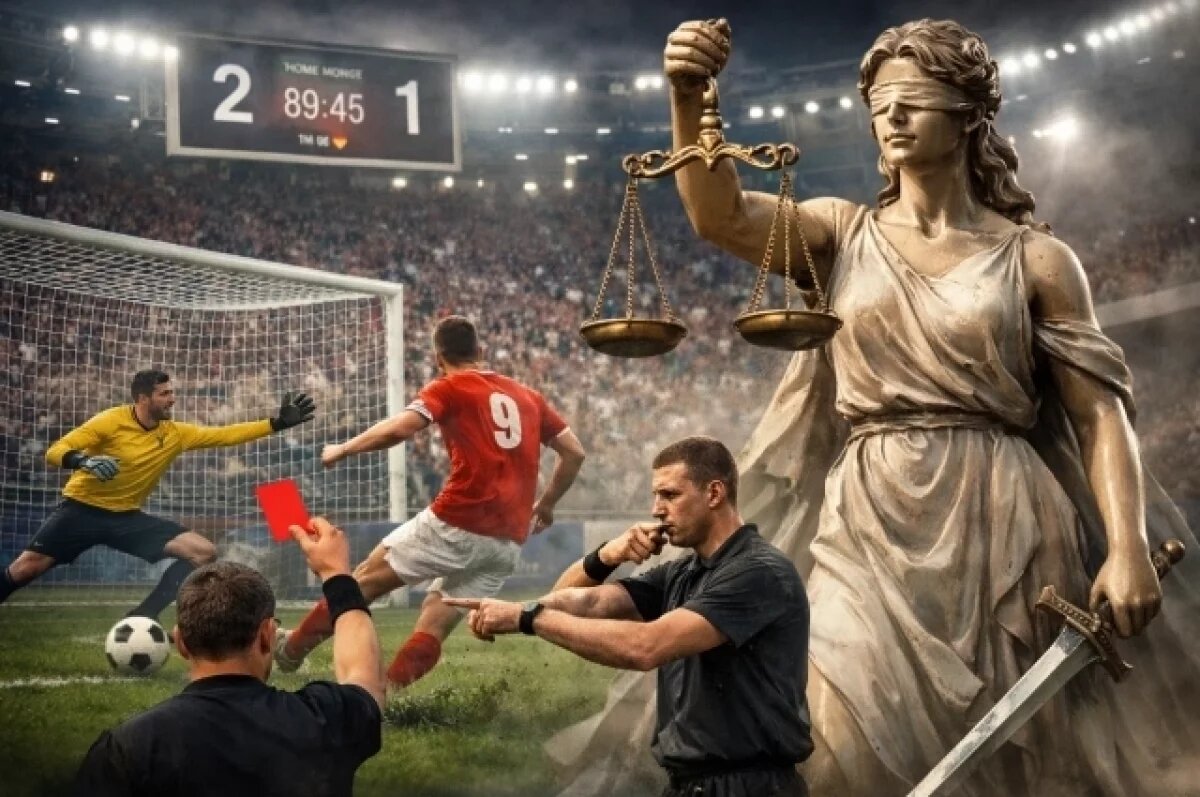    Игровые меры.