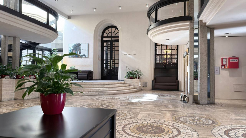    Первый городской канал Калининград