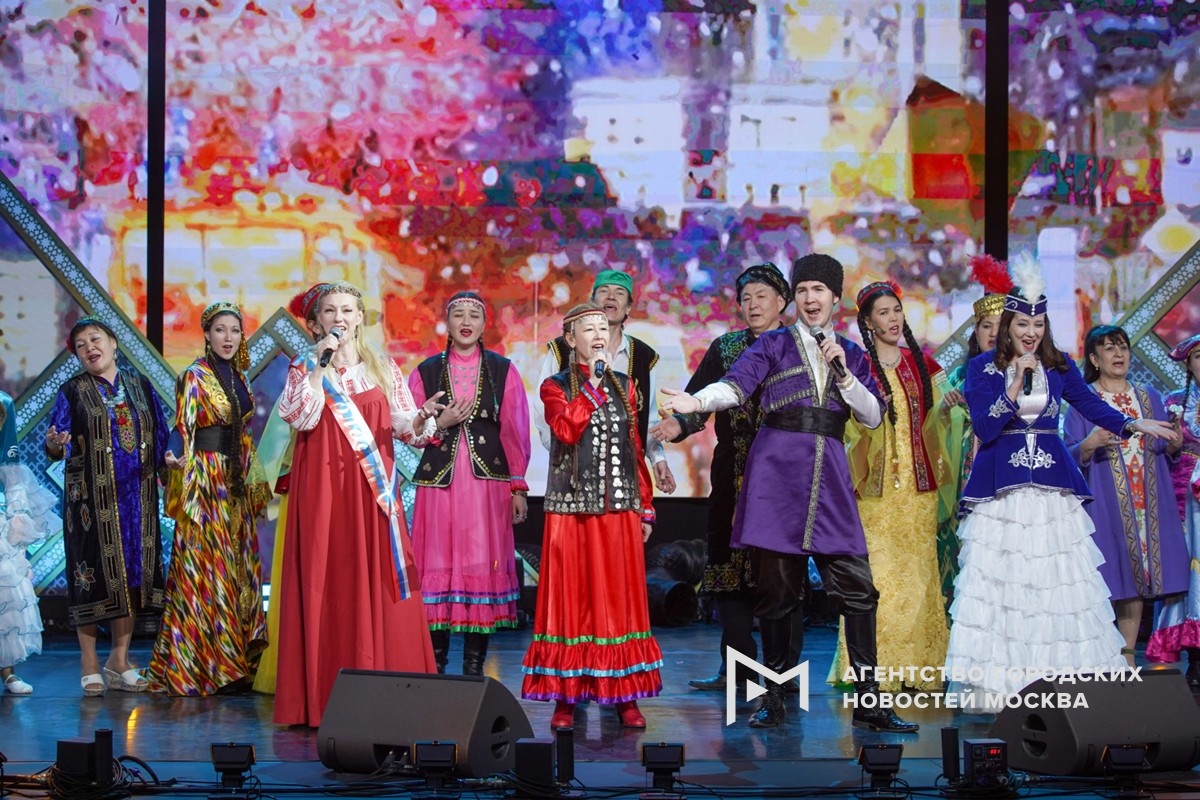 Фотограф: Александр Авилов