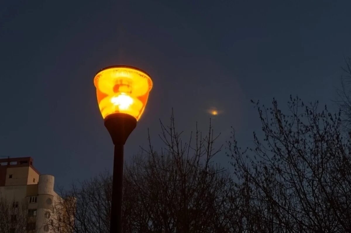    В Нижневартовске прокурор добился проведения освещения на некоторых улицах