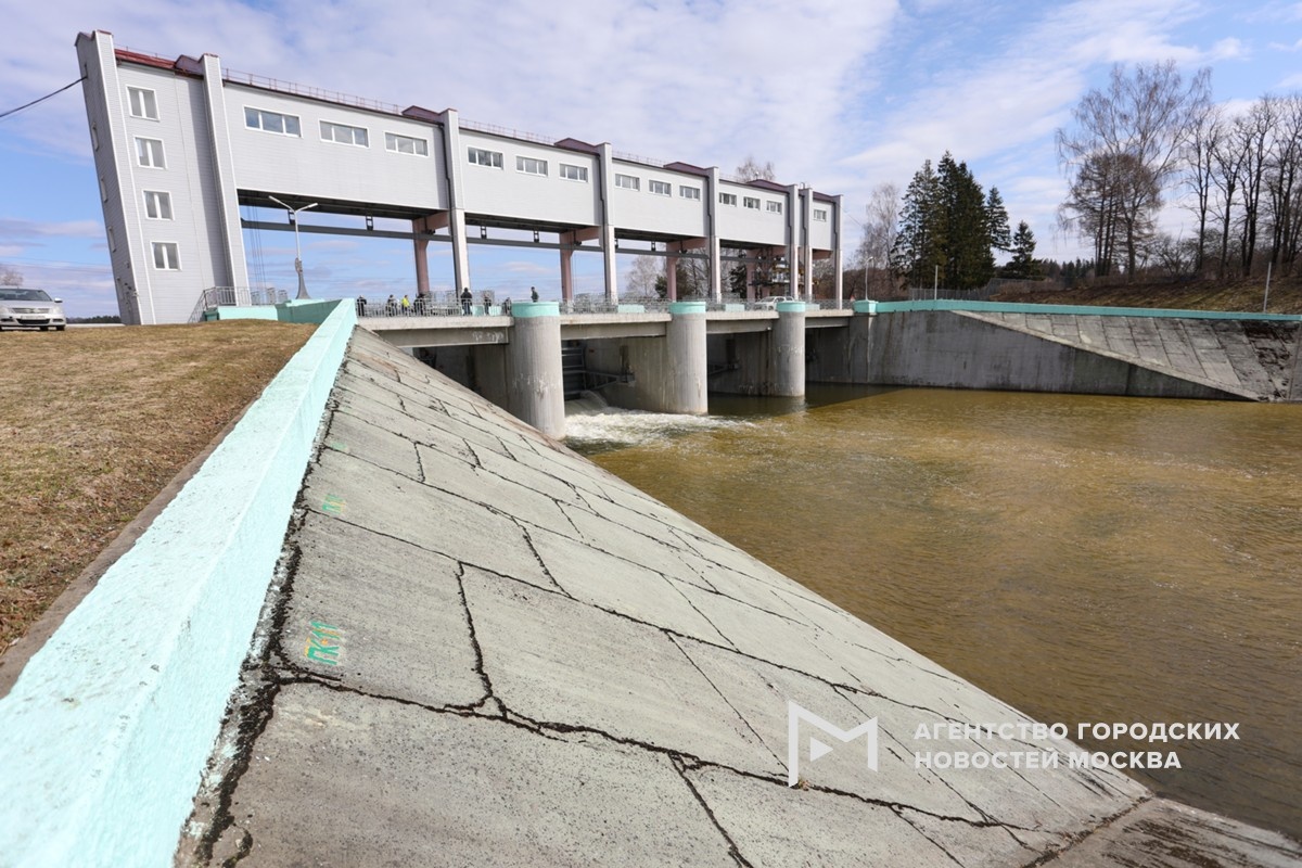 Фотограф: Андрей Никеричев