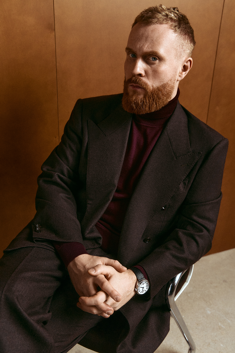 Автор фото: Артем Петин