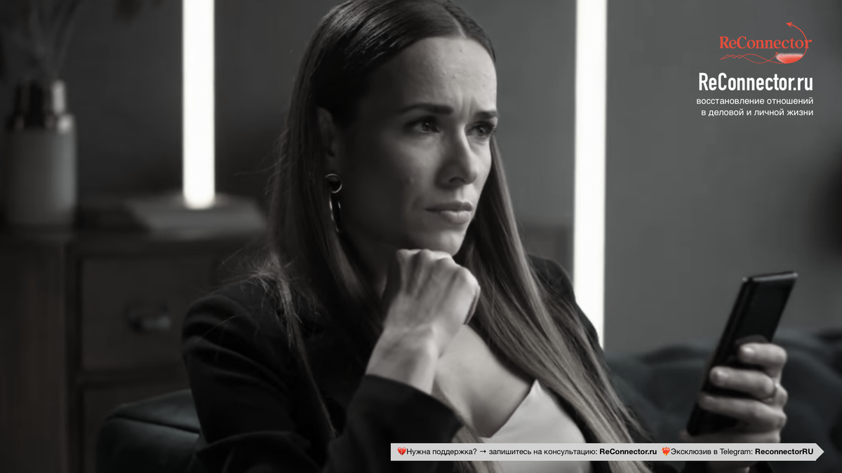 Избегающий партнёр: 7 тихих признаков, что он на самом деле любит тебя