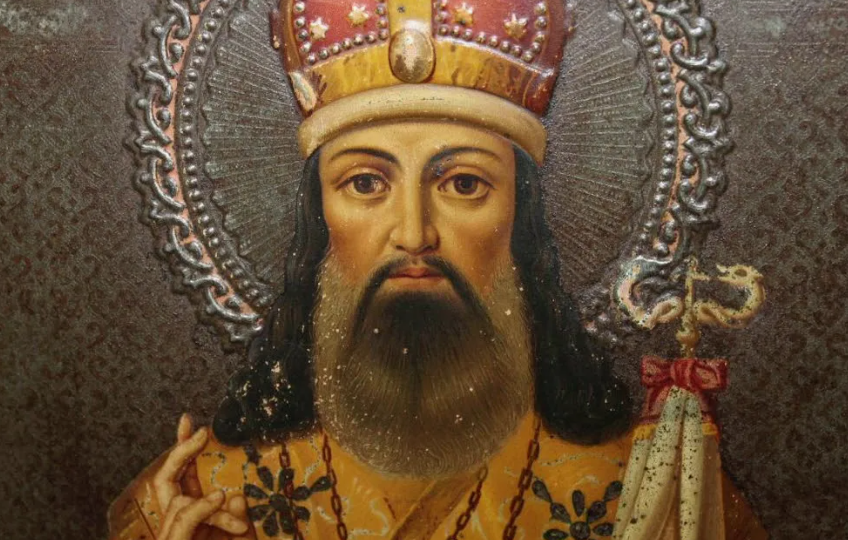 Как перестать бояться старости? - Ответ в мудрых слова святителя Тихона Задонского