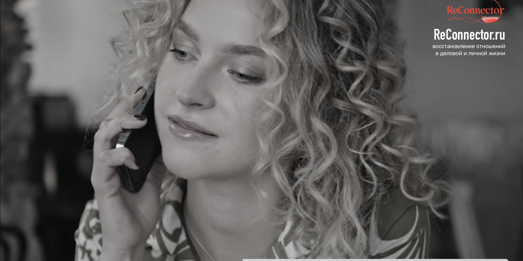 Избегающий бывший и Без Контакта: 5 стадий, которые он проходит без тебя