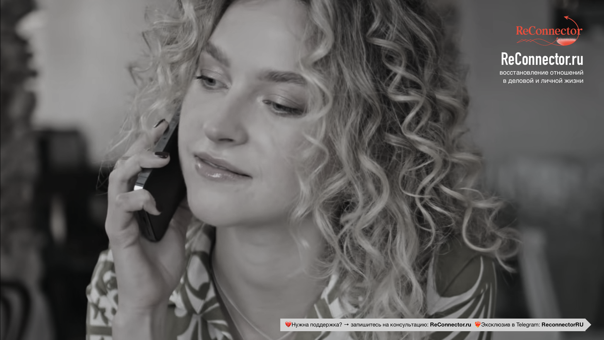 Избегающий бывший и Без Контакта: 5 стадий, которые он проходит без тебя