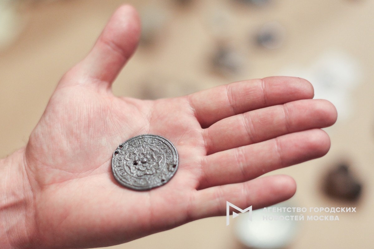 Фотограф: Сергей Ведяшкин